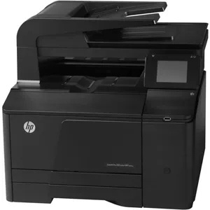 HP LaserJet Pro M276NW Color 14 ppm 600 x 600 dpi