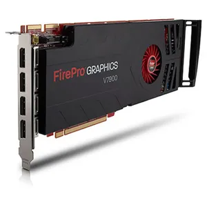 FirePro V7900 2GB GDDR5, PCI Express 16x LS993AA