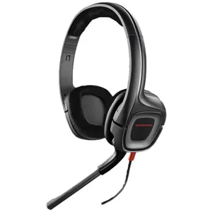 Audifonos Gamer Plantronics The Essential Gaming pnGameCom307