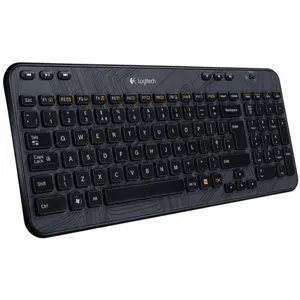 Teclado Logitech K360 wireless(unifying) pn920-003368