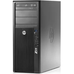 Z210 CMT E3-1270 4G 500G WIN7PRO 64BIT