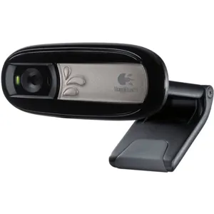 Webcam C170 microfono incorporado 960-000946