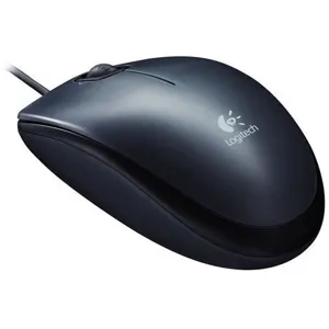 Mouse Alambrico M100 910-003241