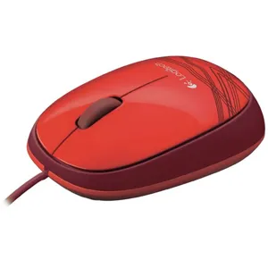 Mouse M105 Rojo pn910-002959