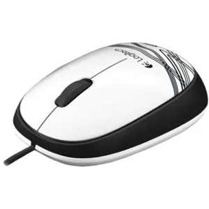 Mouse M105 Blanco pn910-003138