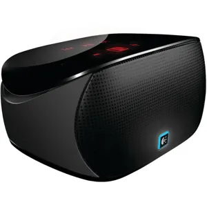Mini Boombox Bluetooth 984-000204-