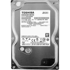 Disco Duro 500GB 7200 rpm Sata3  pnDT01ACA050