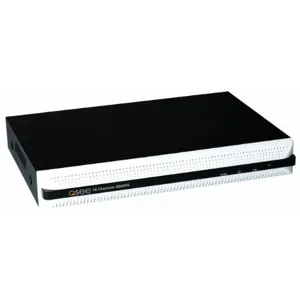 DVR 16CH FULL D1 4CH + 12 CIF Real Time HDMI  PNQS4816