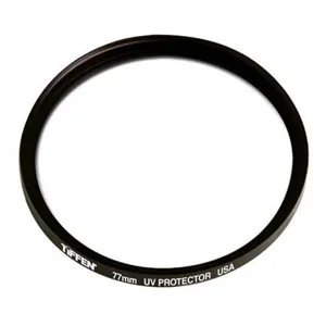 Tiffen 77mm UV Protection Filter pn77UVP-FBA