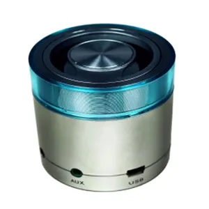 Parlantes Portatil 3W EXTREME! PN: TL-SC015S