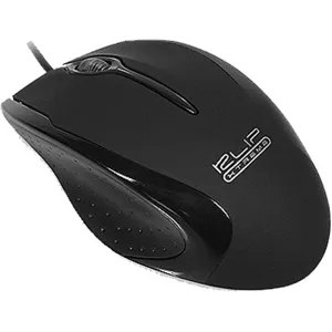 KMO-104 Optico USB Negro KMO-104