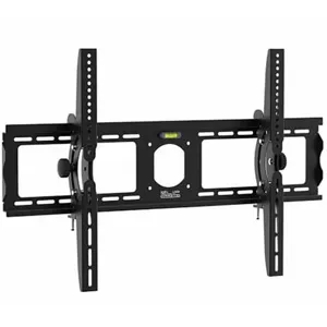 KlipX Soporte LCD/Plasma 30" a 63" 15 grados 75 Kg. KPM-740