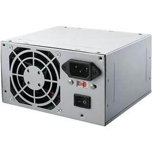 Fuente de poder 500W w/220V (20+4 Pin) pn psu-230w