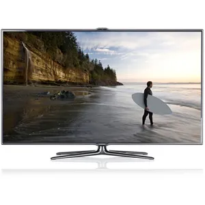 SMARTLEDTV UN55ES7000 55" FULL HD-1920x1080