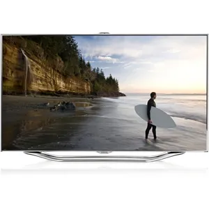 SMARTLEDTV UN55ES8000 55" FULL HD-1920x1080-30.000.000:1