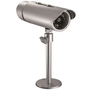 HD Camara outdoor day & night network POE DCS-7110