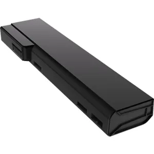 Bateria para notebook HP 6460B/6470B QK642AA