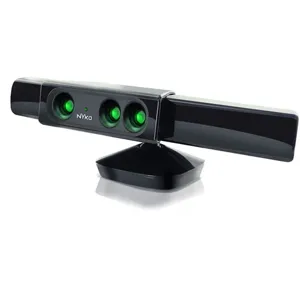 Zoom for Kinect