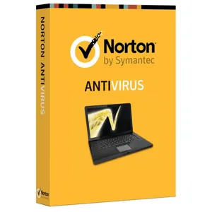 Norton Antivirus 3Usuarios Mini Box 21252173