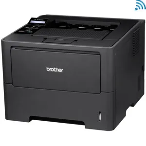 HL-6180DW Láser monocromática 42ppm Duplex Wireless