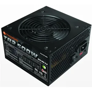 Fuente de poder 500W TR2 500W