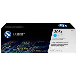 TONER HP CARTRIDGE