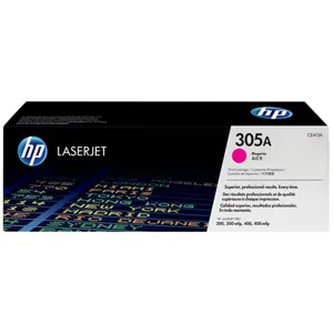 TONER HP CARTRIDGE