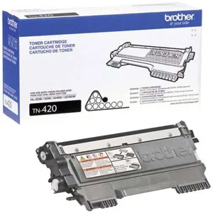 TONER BROTHER TN420