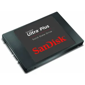 SSD 128GB 2.5"  Ultra Plus SATA 6.0 Gbps  pnSDSSDHP-128G-G25