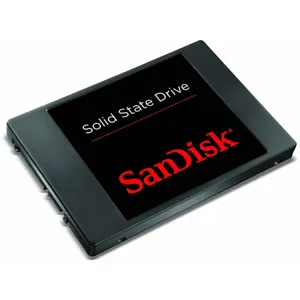 SSD 64GB Low Power Consumption pnSDSSDP-064G-G25