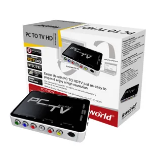 PC a TVHD pnKW-PCTV1600HD