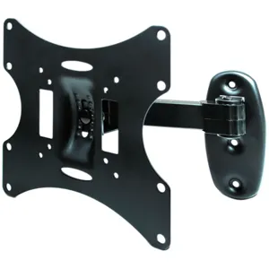 Soporte con Brazo  para LCD/LED fijo de 17" a 37",  pnARG-BR-0221