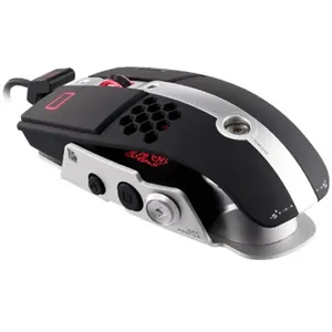 Mouse Level 10 M  8200 dpi  7Botones Gamer MO-LTM009DT