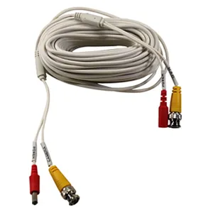 Cable BNC+POWER 18m CB60CAW