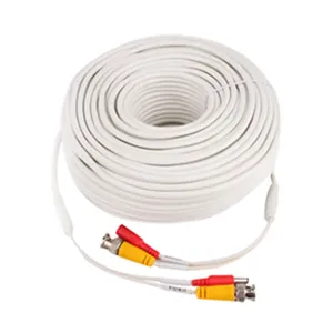 Cable BNC+POWER 60m CB200W