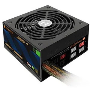 Fuente Poder 1000W Bronze Smart  / 13cm 80Plus  pnSP-1000M