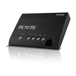PC A TV KWORLD TVBOX EXTERNA 1024 pnSA235
