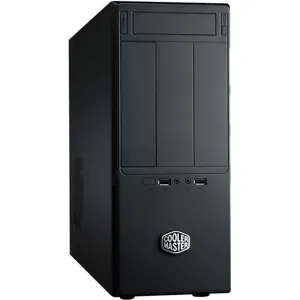 Gabinete Elite atx Desktop/tower  pnRC-361-KKN1