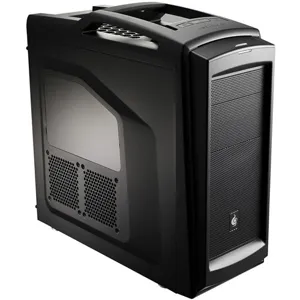 Gabinete Storm Scout II Mid-Tower pnSGC-2100-KWN1