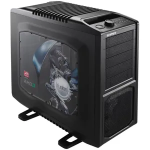 Gabinete Storn Sniper AMD Dragon, ATX pnSGC-6000KWS2-GP