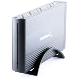 cofre 3.5" USB 2.0 Sata2 Luz LED 480Mbps  pnEC-STUK