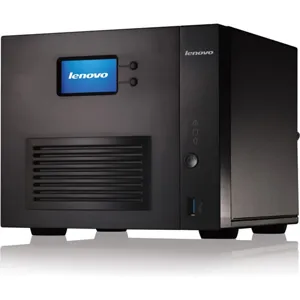 8TB (2TB x 4 ) Raid, Nas, Ethernet StorCenter ix4-300d CE PN:70B89001LA