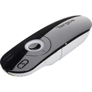 Presentador con control remoto láser Targus  pnAMP13US