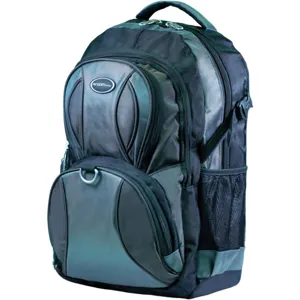 Mochila Monza 17" Gris ARG-BP-0711E