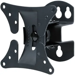 Soporte mural para TV plano 13" a 29" articulado pn: ARG-BR-0501