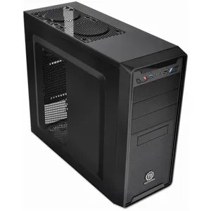 Gabinete Versa II ATX Negro, pnVO700A1N3U