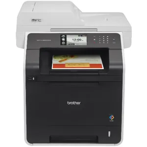 Impresora Multifuncional Laser Color 32ppm pn.MFC-L8850CDW