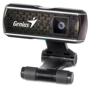 WebCam FaceCam 3000 HD/FF/USB 8M, Color Negro pn32200275100