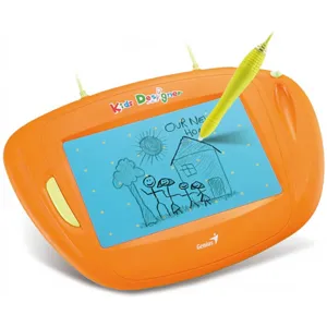 Pizarra digital para niños