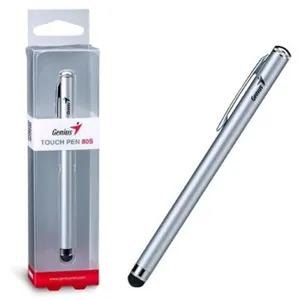 Lapiz Touch Pen 80S, Tablet/Smatphone, color Gris pn31250004103